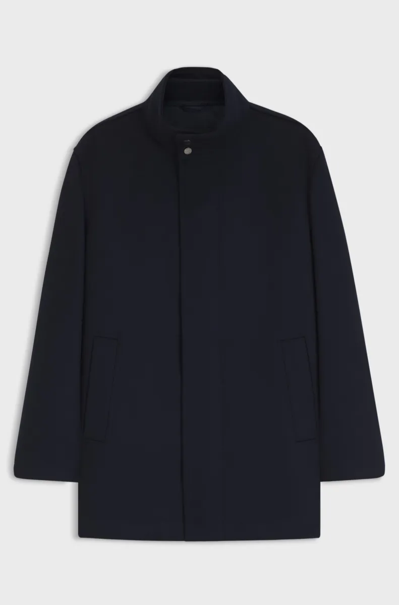 Hugo Boss-H-Coxtan-Bib-264-50571529-404 Dark blue-DONKER BLAUW