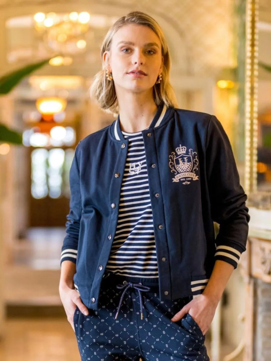 HV POLO-Anneroos-0401103874-5001-MARINE