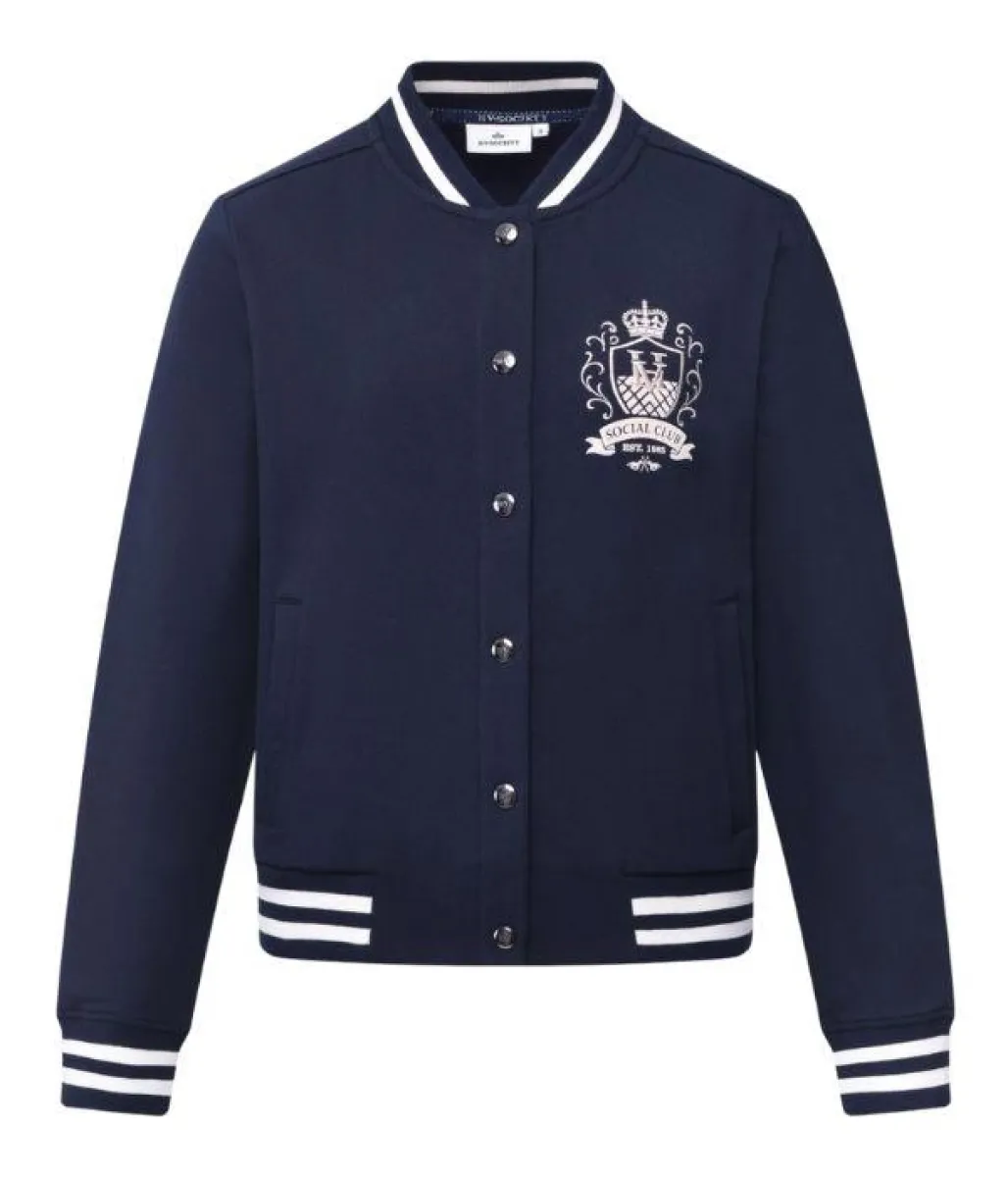 HV POLO-Anneroos-0401103874-5001-MARINE
