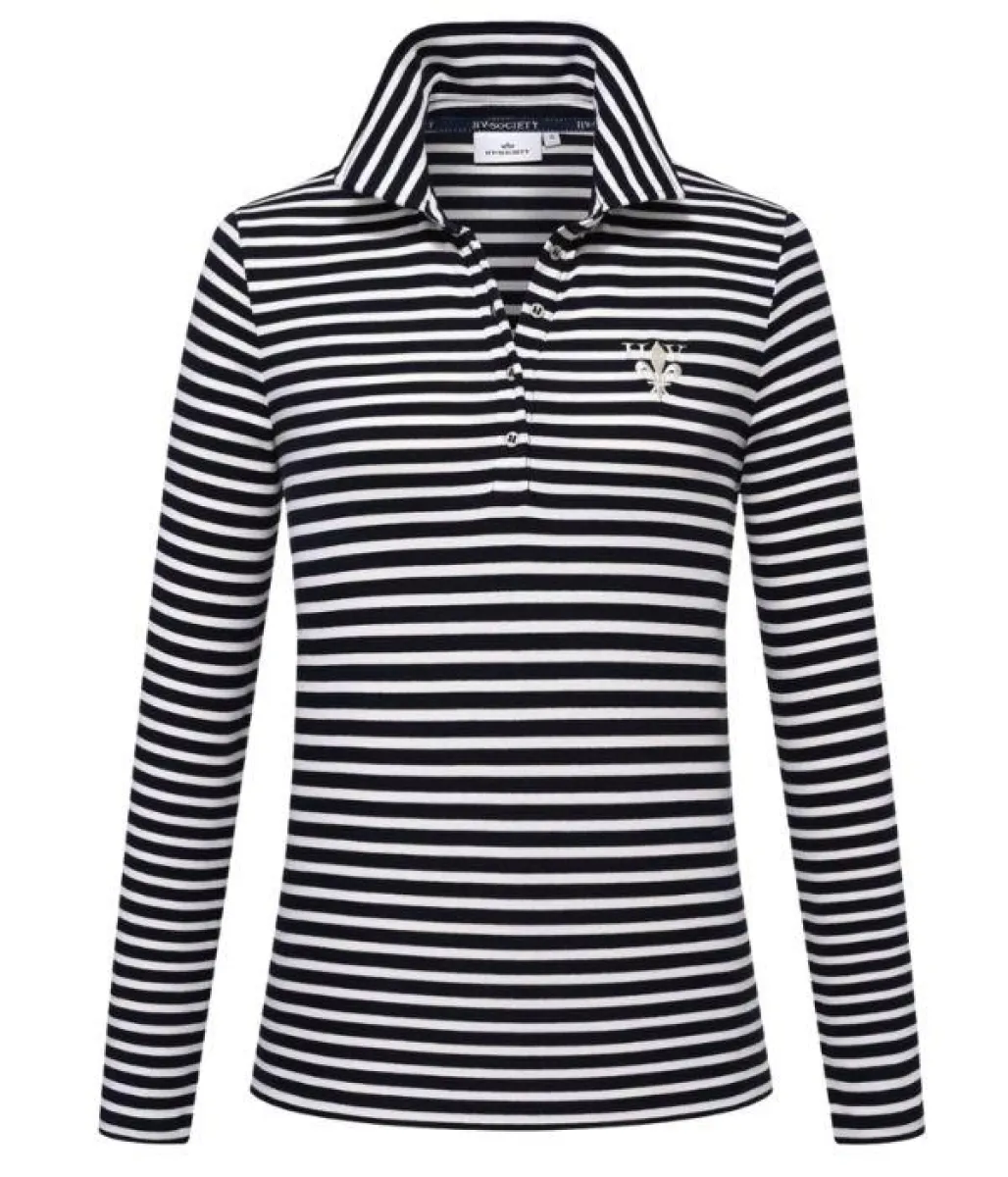 HV POLO-Evi-0403103850-5001-MARINE