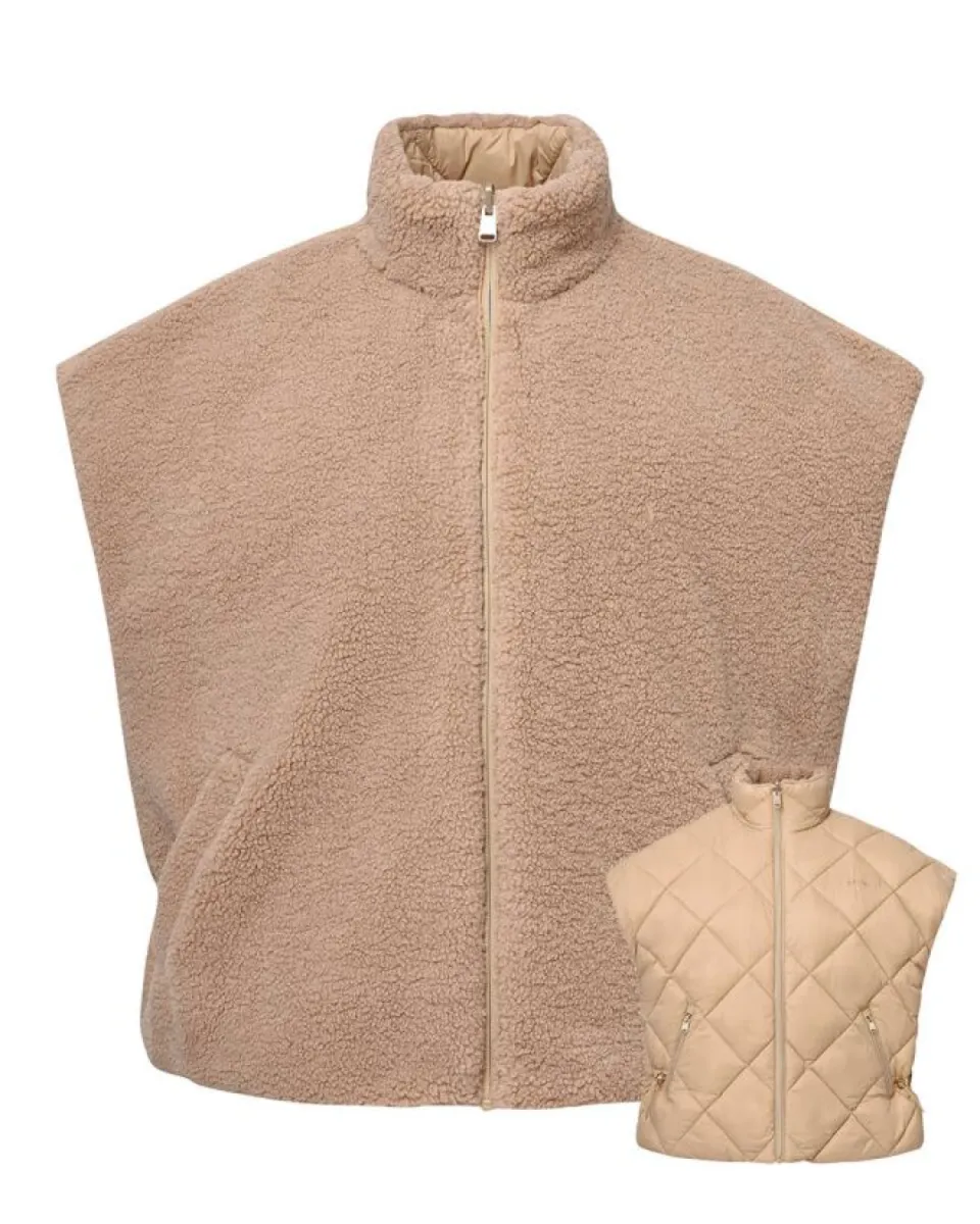 HV POLO-Iris-0405103851-1005 Camel-CAMEL