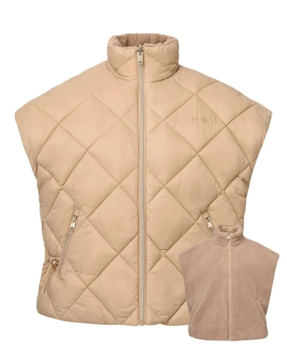 HV POLO-Iris-0405103851-1005 Camel-CAMEL