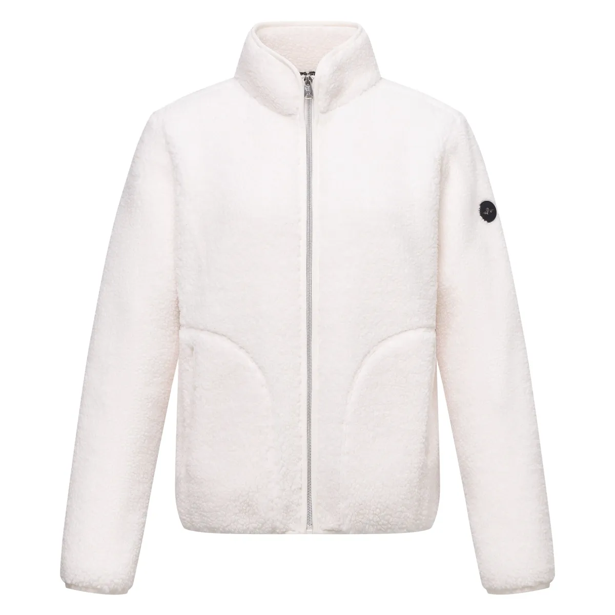 HV POLO-Kate-0401103853-0012-WOL WIT