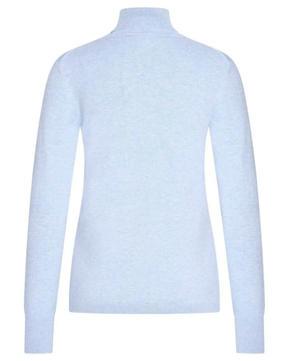 HV POLO-Lynda-0409103538-5045-LICHT BLAUW