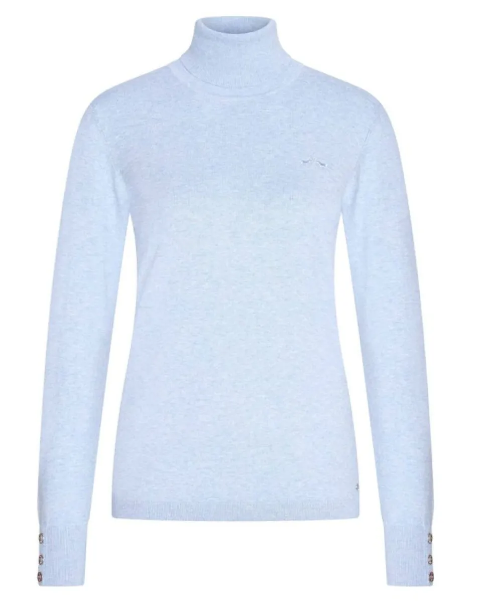 HV POLO-Lynda-0409103538-5045-LICHT BLAUW