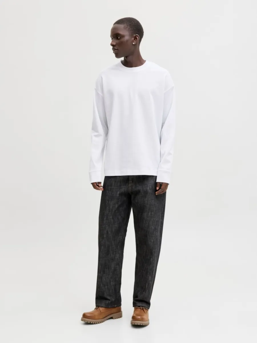 jack-jones-jcobarron-tee-ls-o-neck-noos-12304181-white-wit-3 JACK & JONES-JCOBARRON TEE LS O-NECK NOOS-12304181-White-WIT