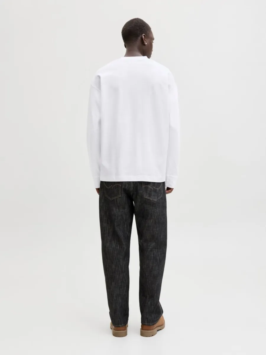 jack-jones-jcobarron-tee-ls-o-neck-noos-12304181-white-wit-6 JACK & JONES-JCOBARRON TEE LS O-NECK NOOS-12304181-White-WIT