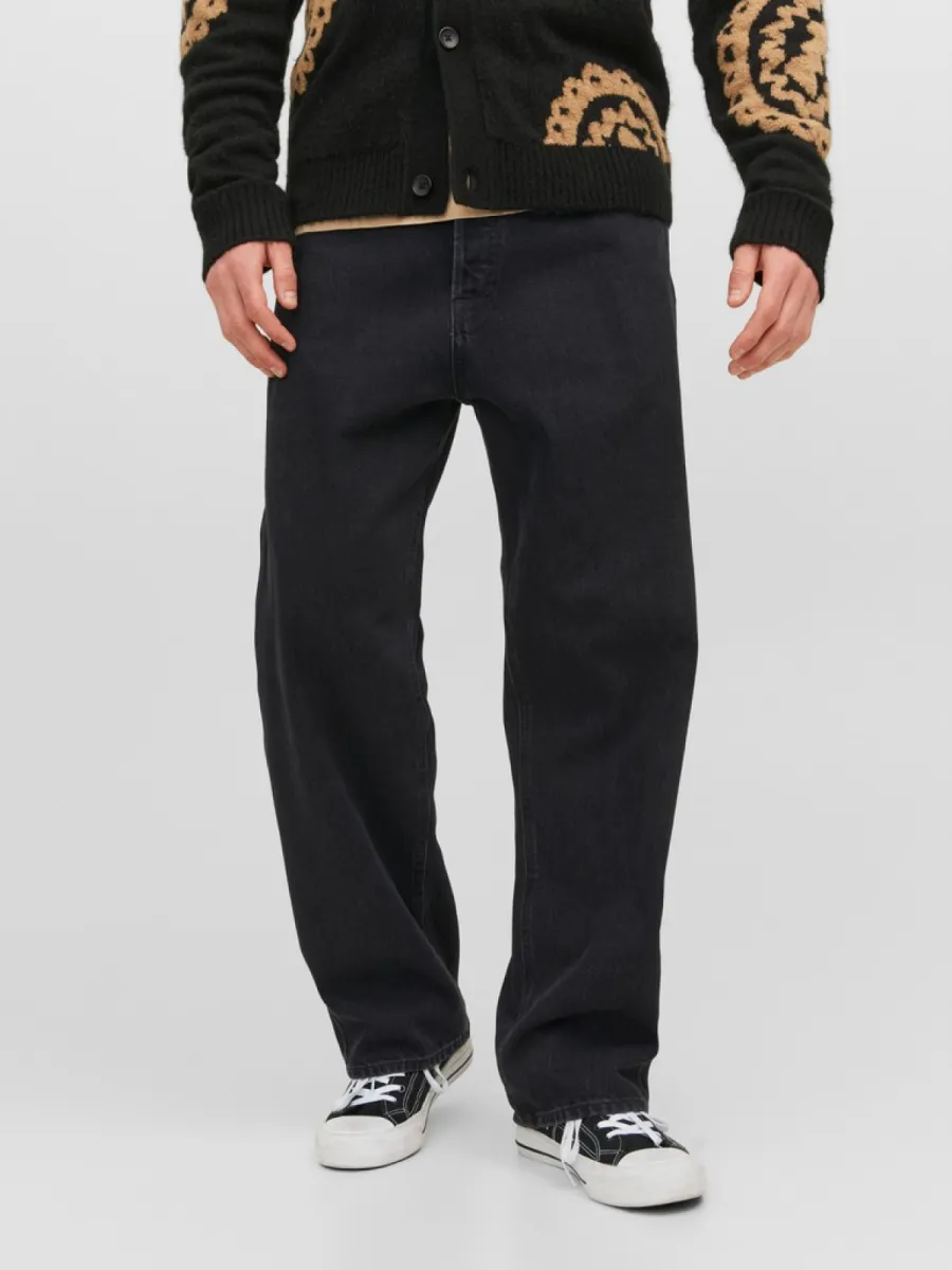 jack-jones-jjialex-jjoriginal-sbd-306-noos-12236089-black-denim-zwart-1 JACK & JONES-JJIALEX JJORIGINAL SBD 306 NOOS-12236089-Black denim-ZWART