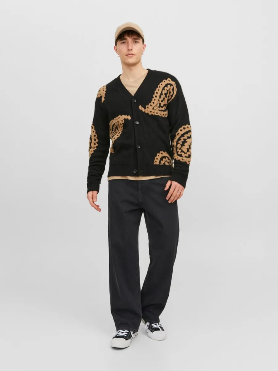 jack-jones-jjialex-jjoriginal-sbd-306-noos-12236089-black-denim-zwart-2 JACK & JONES-JJIALEX JJORIGINAL SBD 306 NOOS-12236089-Black denim-ZWART