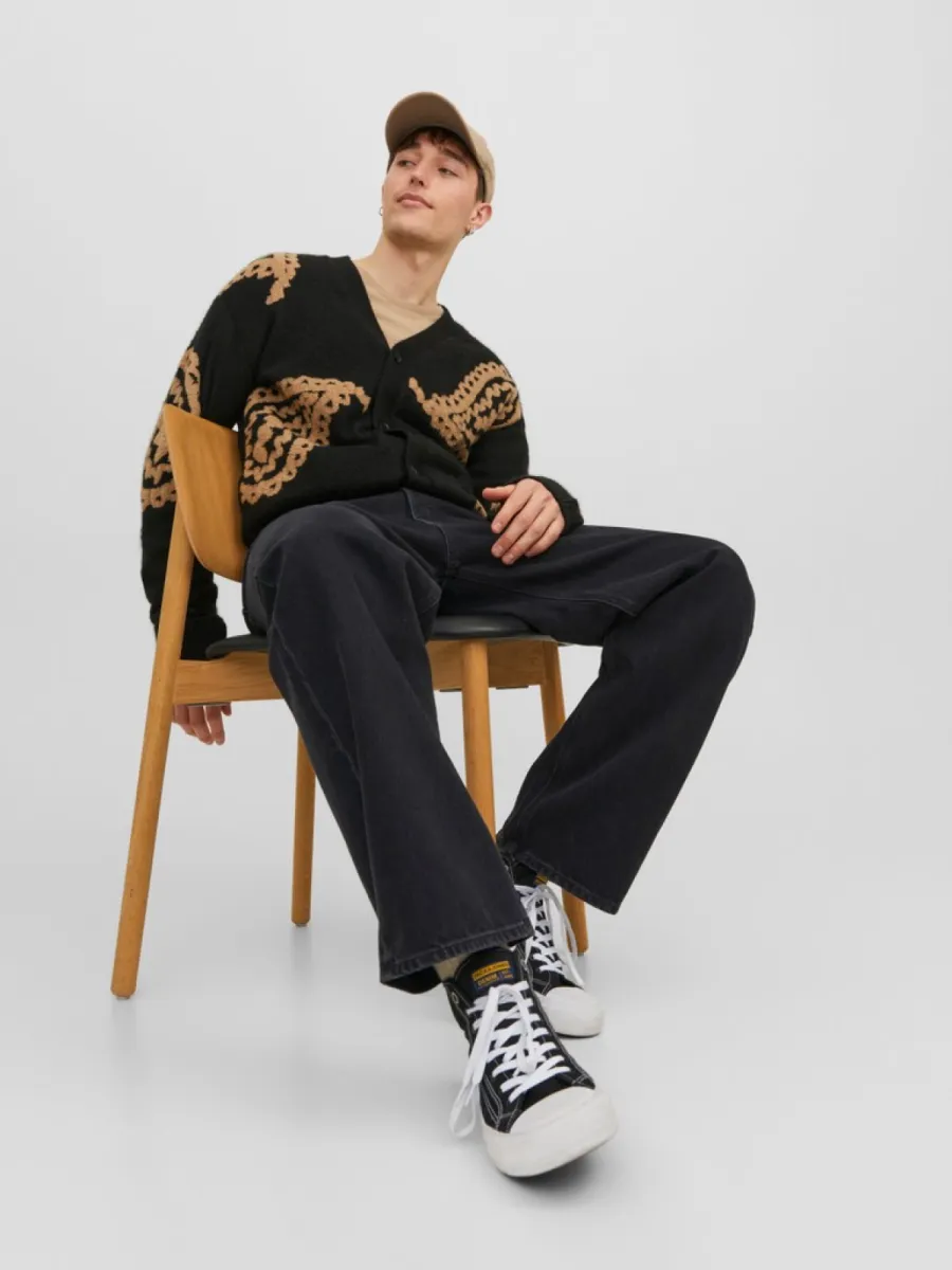 jack-jones-jjialex-jjoriginal-sbd-306-noos-12236089-black-denim-zwart-3 JACK & JONES-JJIALEX JJORIGINAL SBD 306 NOOS-12236089-Black denim-ZWART