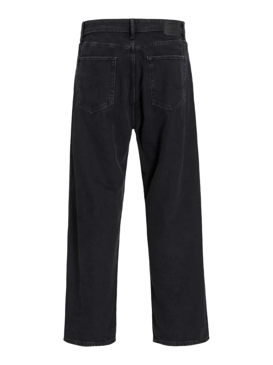 jack-jones-jjialex-jjoriginal-sbd-306-noos-12236089-black-denim-zwart-7 JACK & JONES-JJIALEX JJORIGINAL SBD 306 NOOS-12236089-Black denim-ZWART
