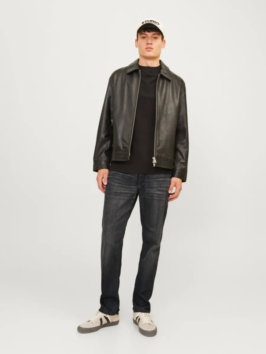 jack-jones-jjiclark-jjoriginal-jos-578-noos-12258364-black-denim-zwart-2 JACK & JONES-JJICLARK JJORIGINAL JOS 578 NOOS-12258364-Black denim-ZWART