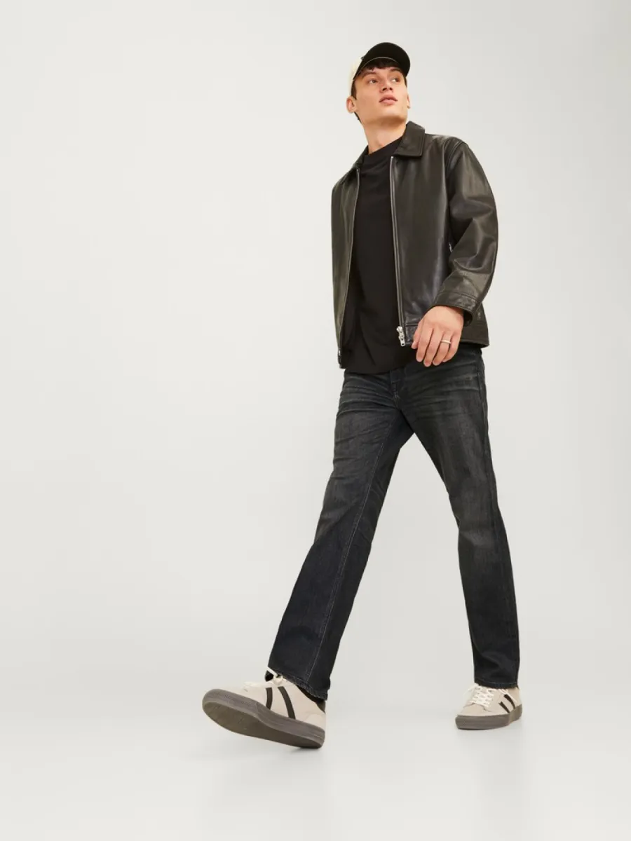 jack-jones-jjiclark-jjoriginal-jos-578-noos-12258364-black-denim-zwart-4 JACK & JONES-JJICLARK JJORIGINAL JOS 578 NOOS-12258364-Black denim-ZWART