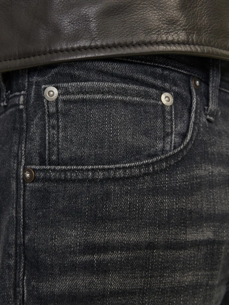 jack-jones-jjiclark-jjoriginal-jos-578-noos-12258364-black-denim-zwart-5 JACK & JONES-JJICLARK JJORIGINAL JOS 578 NOOS-12258364-Black denim-ZWART