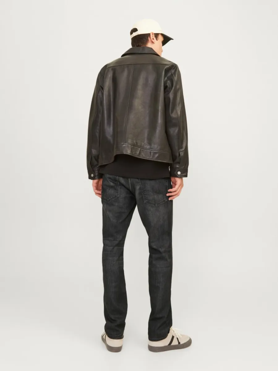 jack-jones-jjiclark-jjoriginal-jos-578-noos-12258364-black-denim-zwart-6 JACK & JONES-JJICLARK JJORIGINAL JOS 578 NOOS-12258364-Black denim-ZWART