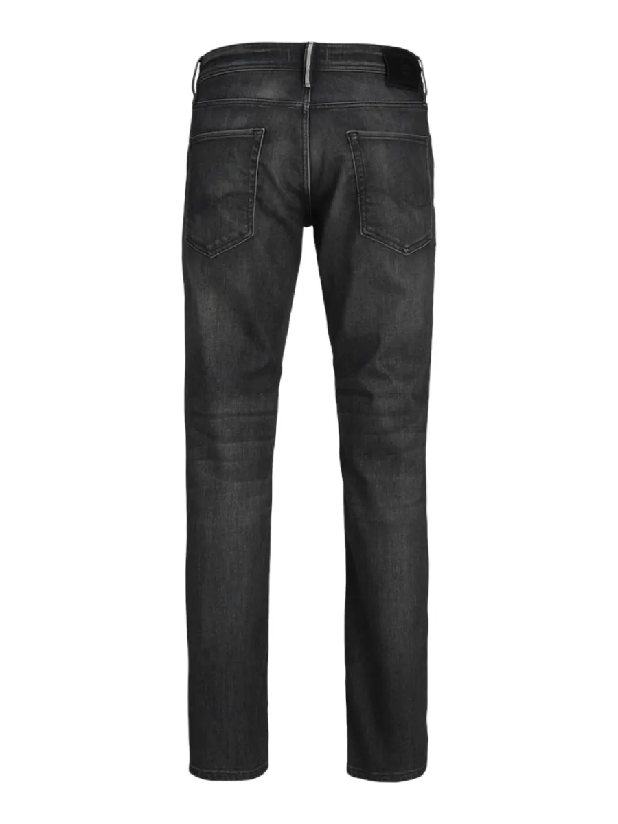 jack-jones-jjiclark-jjoriginal-jos-578-noos-12258364-black-denim-zwart-7 JACK & JONES-JJICLARK JJORIGINAL JOS 578 NOOS-12258364-Black denim-ZWART