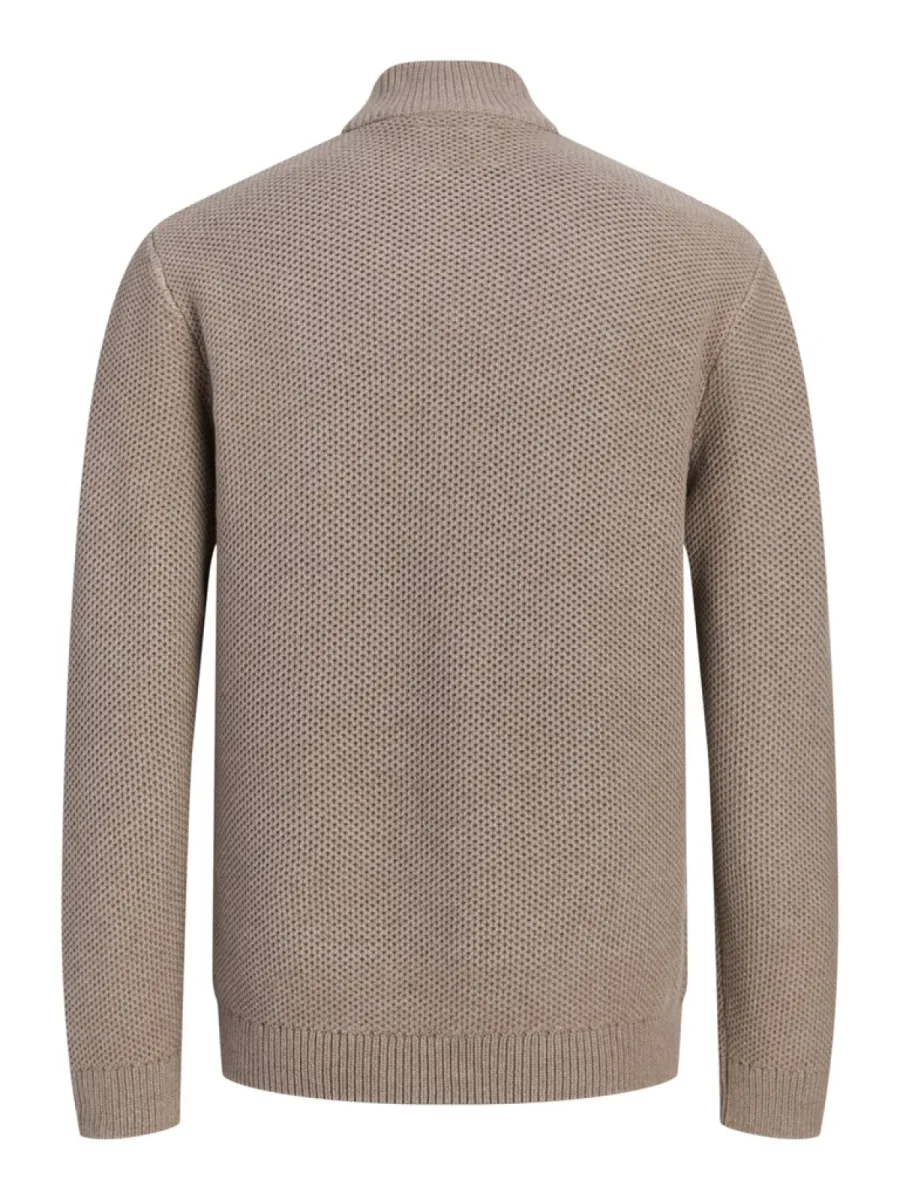 jack-jones-jprblatyce-knit-cardigan-12305684-walnut-bruin-2 JACK & JONES-JPRBLATYCE KNIT CARDIGAN-12305684-Walnut-BRUIN