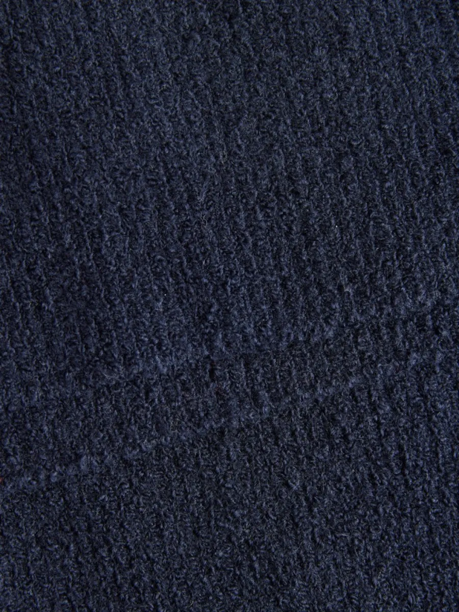 jack-jones-jprblawesley-knit-half-zip-bf-12305686-night-sky-navy-5 JACK & JONES-JPRBLAWESLEY KNIT HALF ZIP BF-12305686-Night sky-NAVY