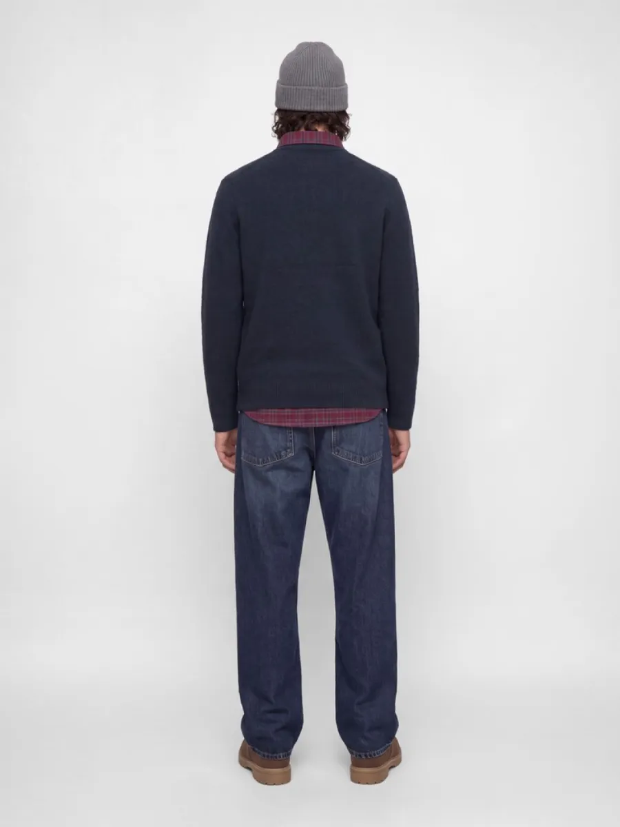 jack-jones-jprblawesley-knit-half-zip-bf-12305686-night-sky-navy-6 JACK & JONES-JPRBLAWESLEY KNIT HALF ZIP BF-12305686-Night sky-NAVY