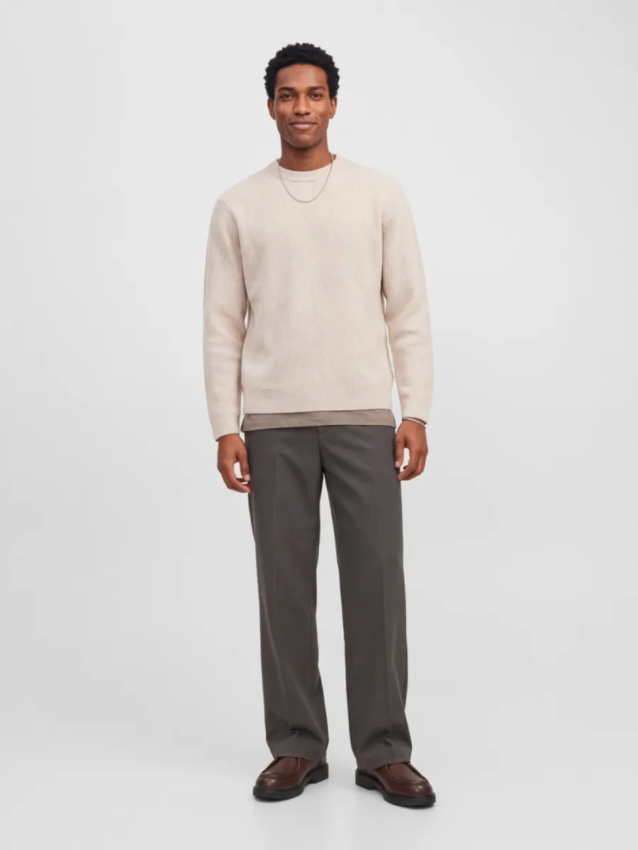 jack-jones-jprblawesley-knit-mock-neck-bf-12309363-ancient-scroll-off-white-3 JACK & JONES-JPRBLAWESLEY KNIT MOCK NECK BF-12309363-Ancient scroll-OFF WHITE