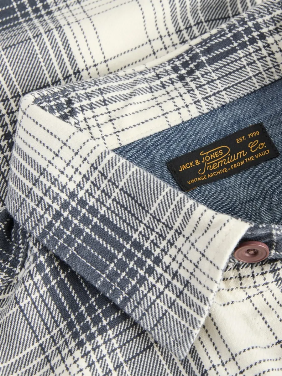 jack-jones-jprbluivy-check-l-s-overshirt-sn-12301357-dark-navy-navy-4 JACK & JONES-JPRBLUIVY CHECK L/S OVERSHIRT SN-12301357-Dark navy-NAVY