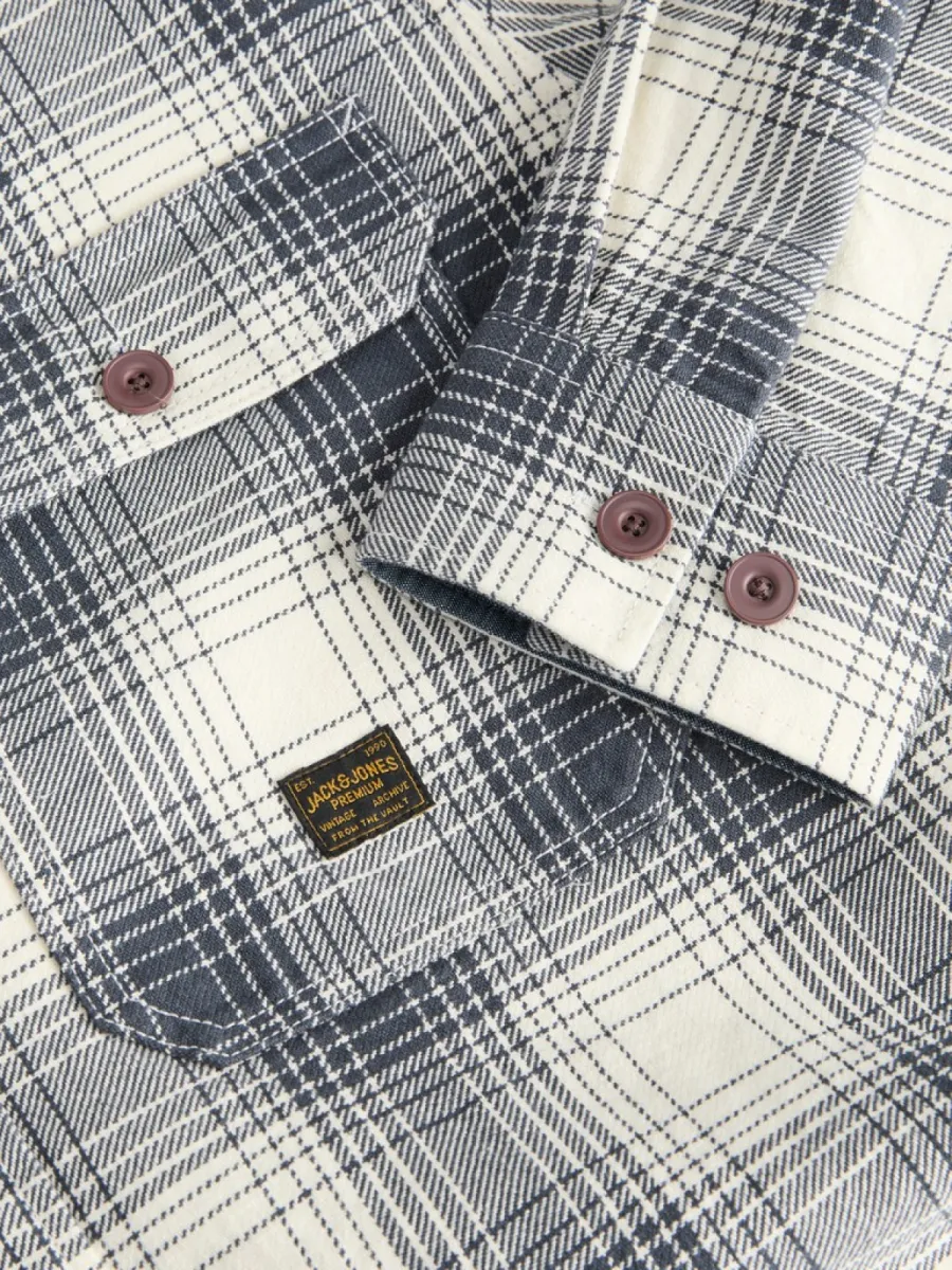 jack-jones-jprbluivy-check-l-s-overshirt-sn-12301357-dark-navy-navy-5 JACK & JONES-JPRBLUIVY CHECK L/S OVERSHIRT SN-12301357-Dark navy-NAVY