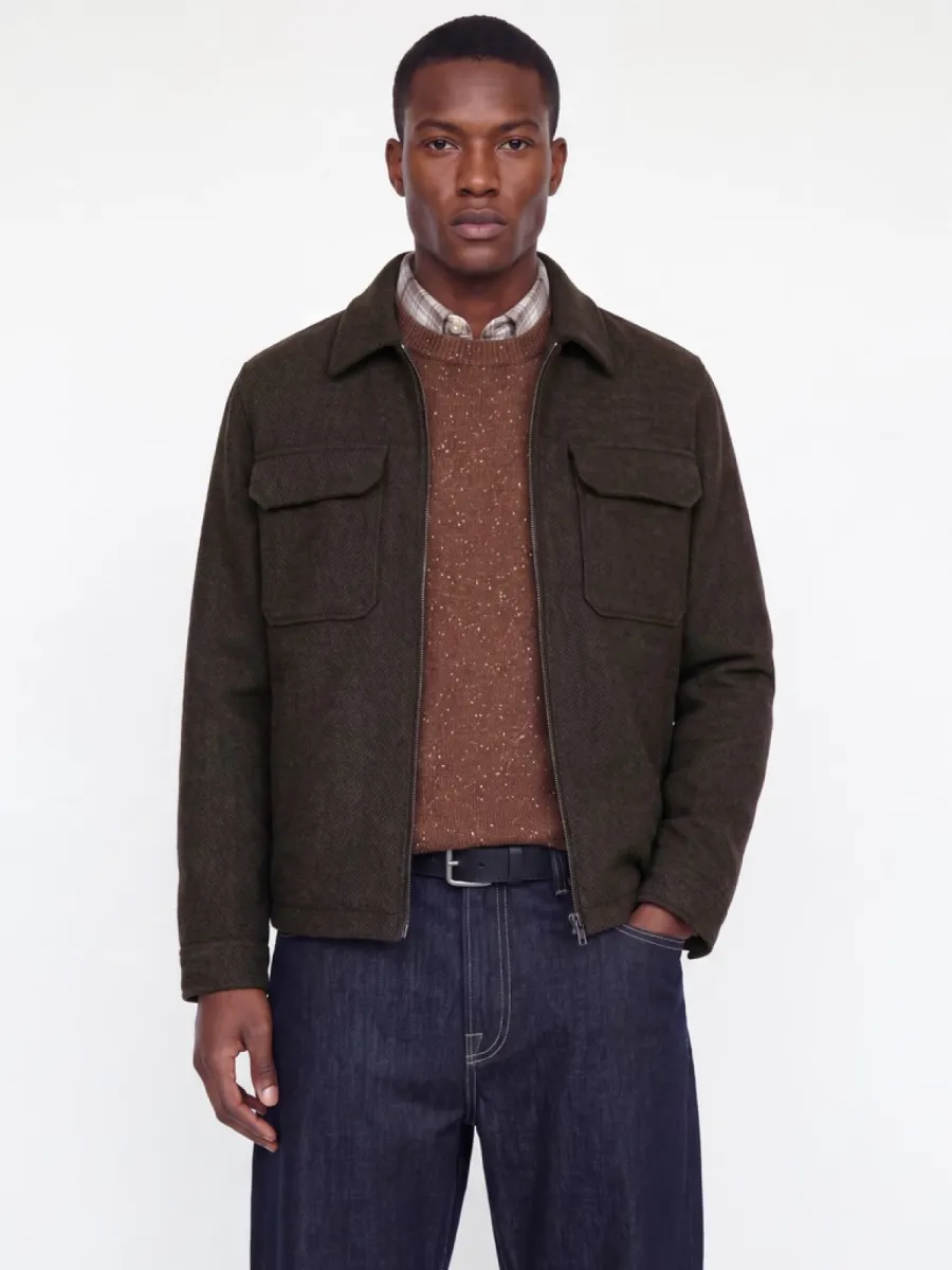jack-jones-jprbluwakefield-wool-blend-jacket-s-12300742-chocolate-brown-chocolade-1 JACK & JONES-JPRBLUWAKEFIELD WOOL BLEND JACKET S-12300742-Chocolate brown-CHOCOLADE