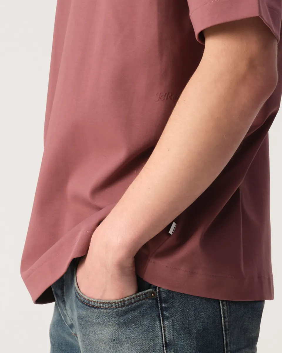 jc-rags-ruben-107977-6821-wild-ginger-dark-red-donker-rood-1 JC RAGS-Ruben-107977-6821 Wild ginger dark red-DONKER ROOD