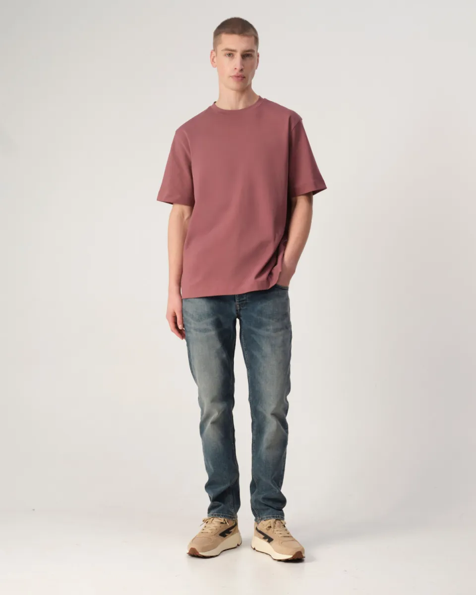 jc-rags-ruben-107977-6821-wild-ginger-dark-red-donker-rood JC RAGS-Ruben-107977-6821 Wild ginger dark red-DONKER ROOD