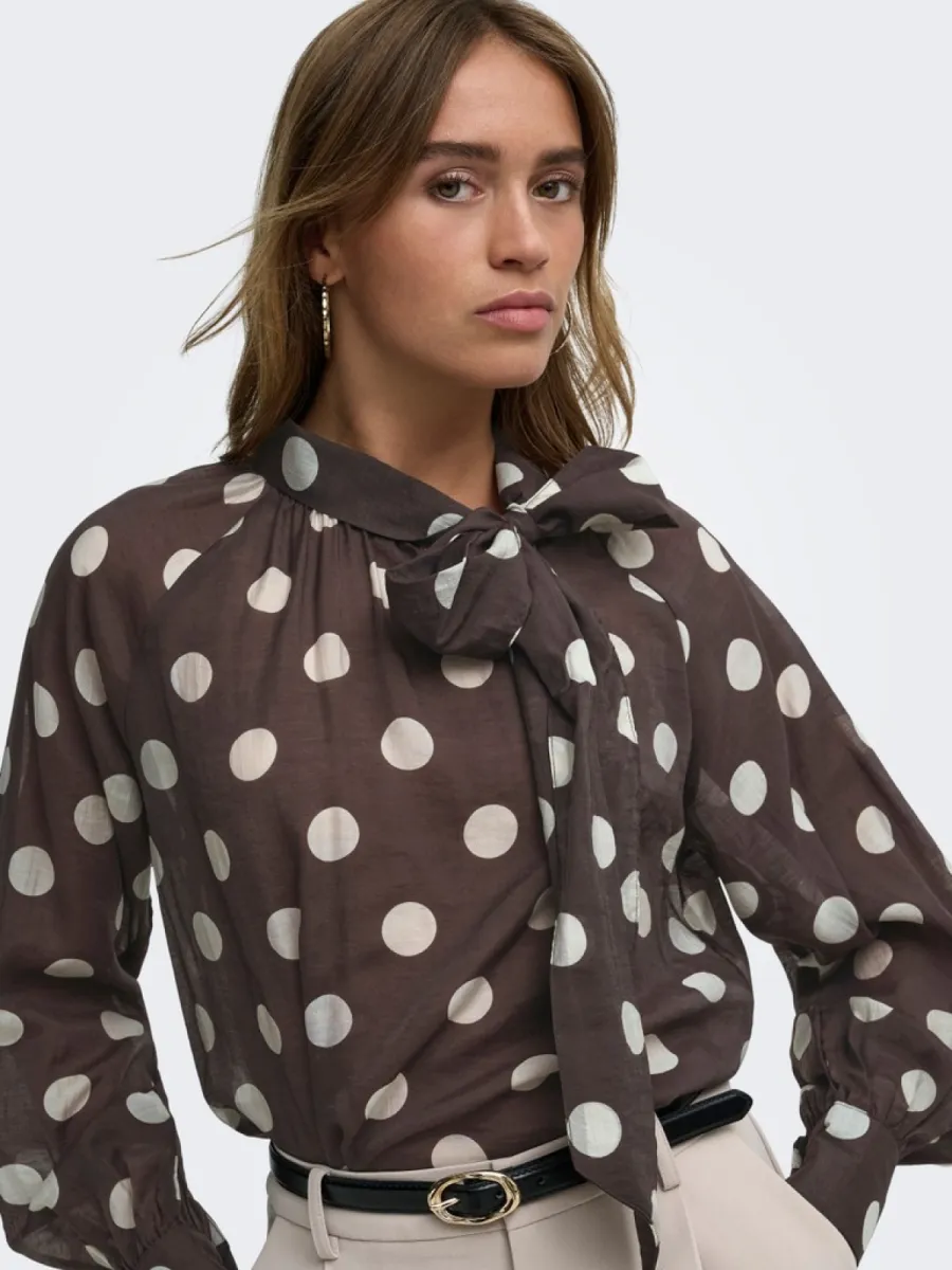 jdy-jdyfay-l-s-top-wvn-15381547-coffee-bean-cafe-1 JDY-JDYFAY L/S TOP WVN-15381547-Coffee Bean-CAFE