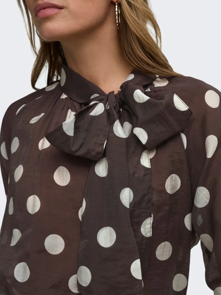 jdy-jdyfay-l-s-top-wvn-15381547-coffee-bean-cafe-2 JDY-JDYFAY L/S TOP WVN-15381547-Coffee Bean-CAFE