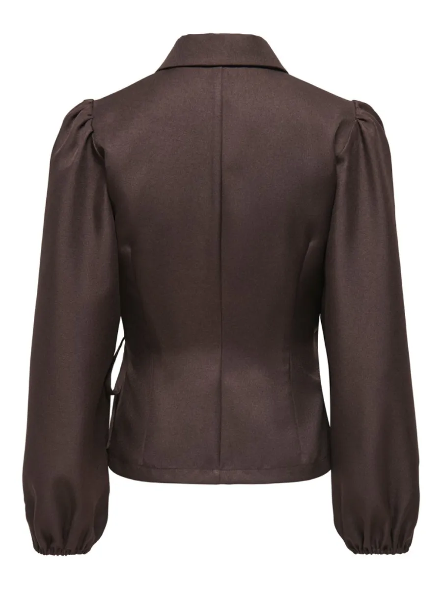 jdy-jdyjamie-l-s-tie-top-wvn-exp-15384093-chocolate-brown-chocolade-2 JDY-JDYJAMIE L/S TIE TOP WVN EXP-15384093-Chocolate Brown-CHOCOLADE