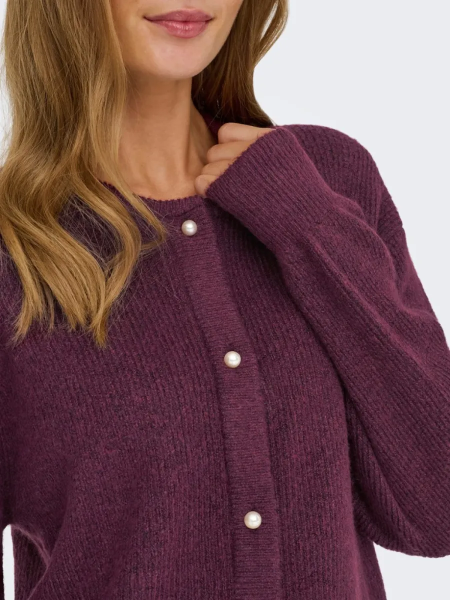 jdy-jdylumi-l-s-button-cardiga-knt-noos-15326819-fig-bordeaux-3 JDY-JDYLUMI L/S BUTTON CARDIGA KNT NOOS-15326819-Fig-BORDEAUX