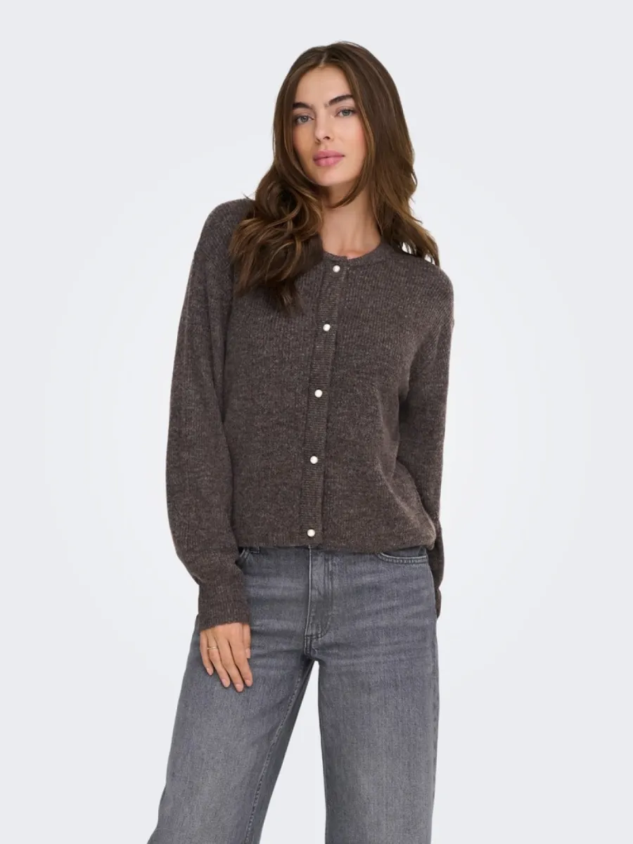 jdy-jdylumi-life-l-s-button-cardiga-knt-15326819-bracken-bruin-1 JDY-JDYLUMI LIFE L/S BUTTON CARDIGA KNT-15326819-Bracken-BRUIN