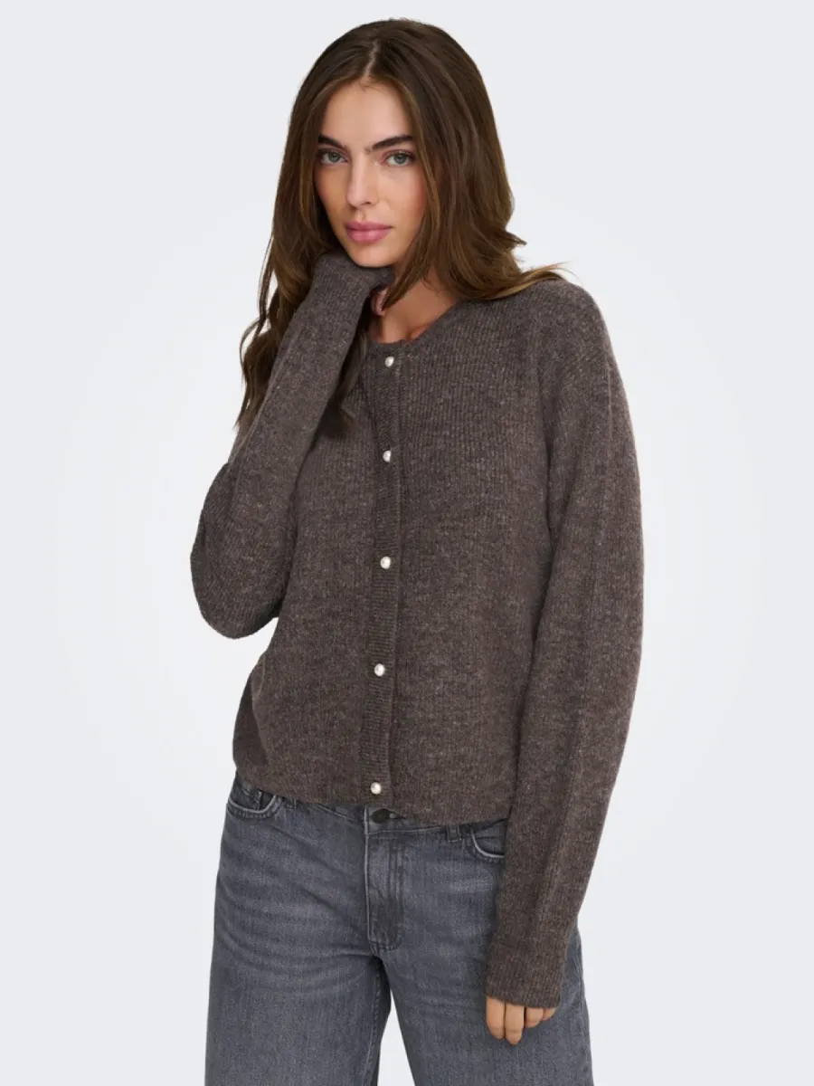 jdy-jdylumi-life-l-s-button-cardiga-knt-15326819-bracken-bruin-2 JDY-JDYLUMI LIFE L/S BUTTON CARDIGA KNT-15326819-Bracken-BRUIN
