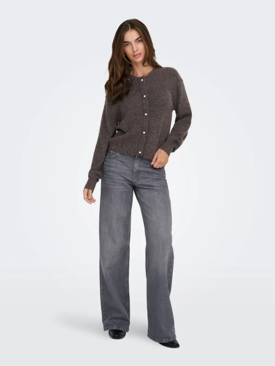 jdy-jdylumi-life-l-s-button-cardiga-knt-15326819-bracken-bruin-3 JDY-JDYLUMI LIFE L/S BUTTON CARDIGA KNT-15326819-Bracken-BRUIN