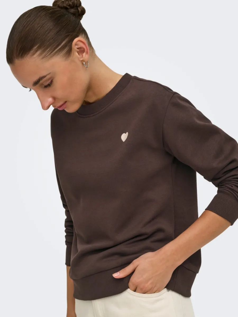 jdy-jdyparis-l-s-emb-sweat-jrs-noos-15221015-coffee-bean-cafe-1 JDY-JDYPARIS L/S EMB SWEAT JRS NOOS-15221015-Coffee Bean-CAFE