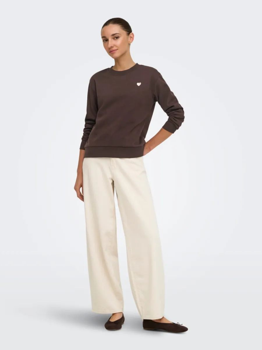 jdy-jdyparis-l-s-emb-sweat-jrs-noos-15221015-coffee-bean-cafe-3 JDY-JDYPARIS L/S EMB SWEAT JRS NOOS-15221015-Coffee Bean-CAFE