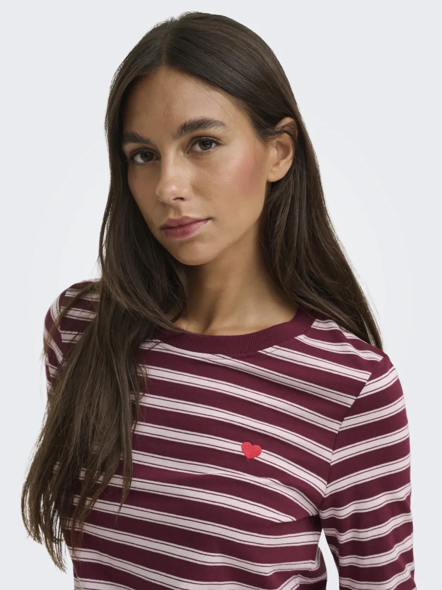 jdy-jdypisa-l-s-print-top-jrs-noos-15359938-windsor-wine-bordeaux-1 JDY-JDYPISA L/S PRINT TOP JRS NOOS-15359938-Windsor Wine-BORDEAUX