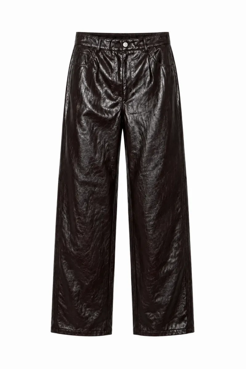 Jiji Studio Paris-Pantalon floyd-JJ26C356-Bordeaux-BORDEAUX