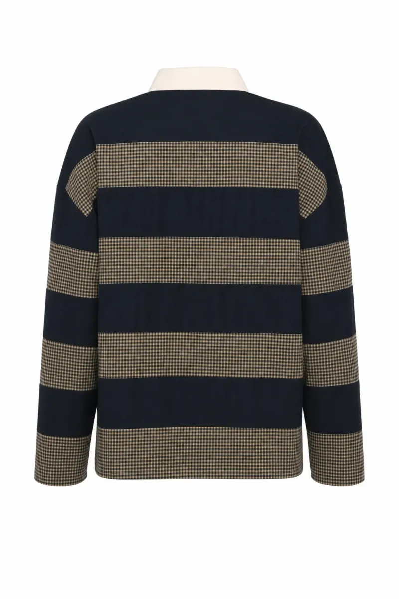 jiji-studio-paris-polo-shane-jj26c343-bleu-marine-marine-3 Jiji Studio Paris-Polo shane-JJ26C343-Bleu marine-MARINE