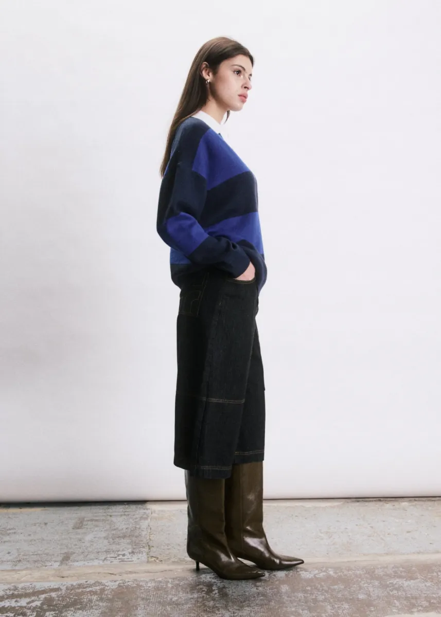 jiji-studio-paris-pull-morgan-jj26m478-bleu-marine-marine-4 Jiji Studio Paris-Pull morgan-JJ26M478-Bleu marine-MARINE