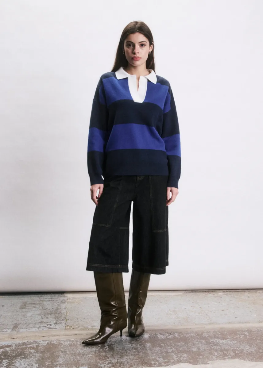 jiji-studio-paris-pull-morgan-jj26m478-bleu-marine-marine-5 Jiji Studio Paris-Pull morgan-JJ26M478-Bleu marine-MARINE