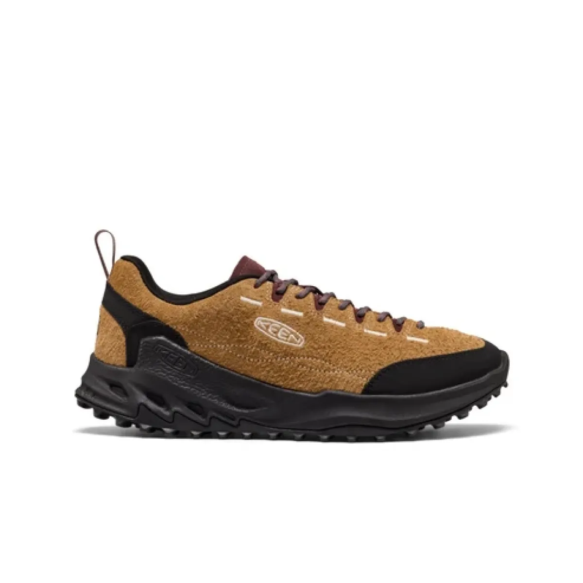 Keen-Jasper zionic M-K1032645-Chipmunk huckleberry-BRUIN