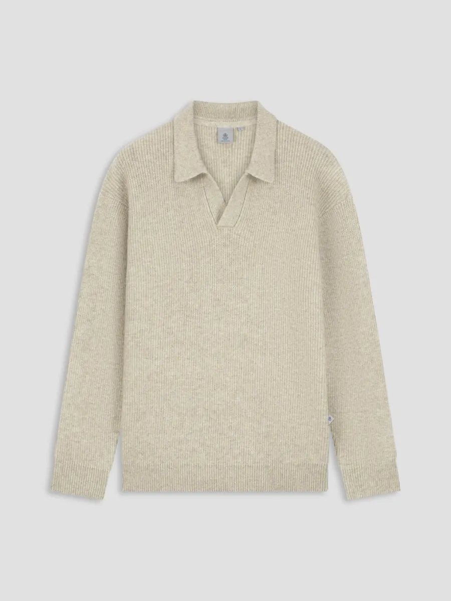 Law of the Sea-Ares-10495-825 Beige-BEIGE