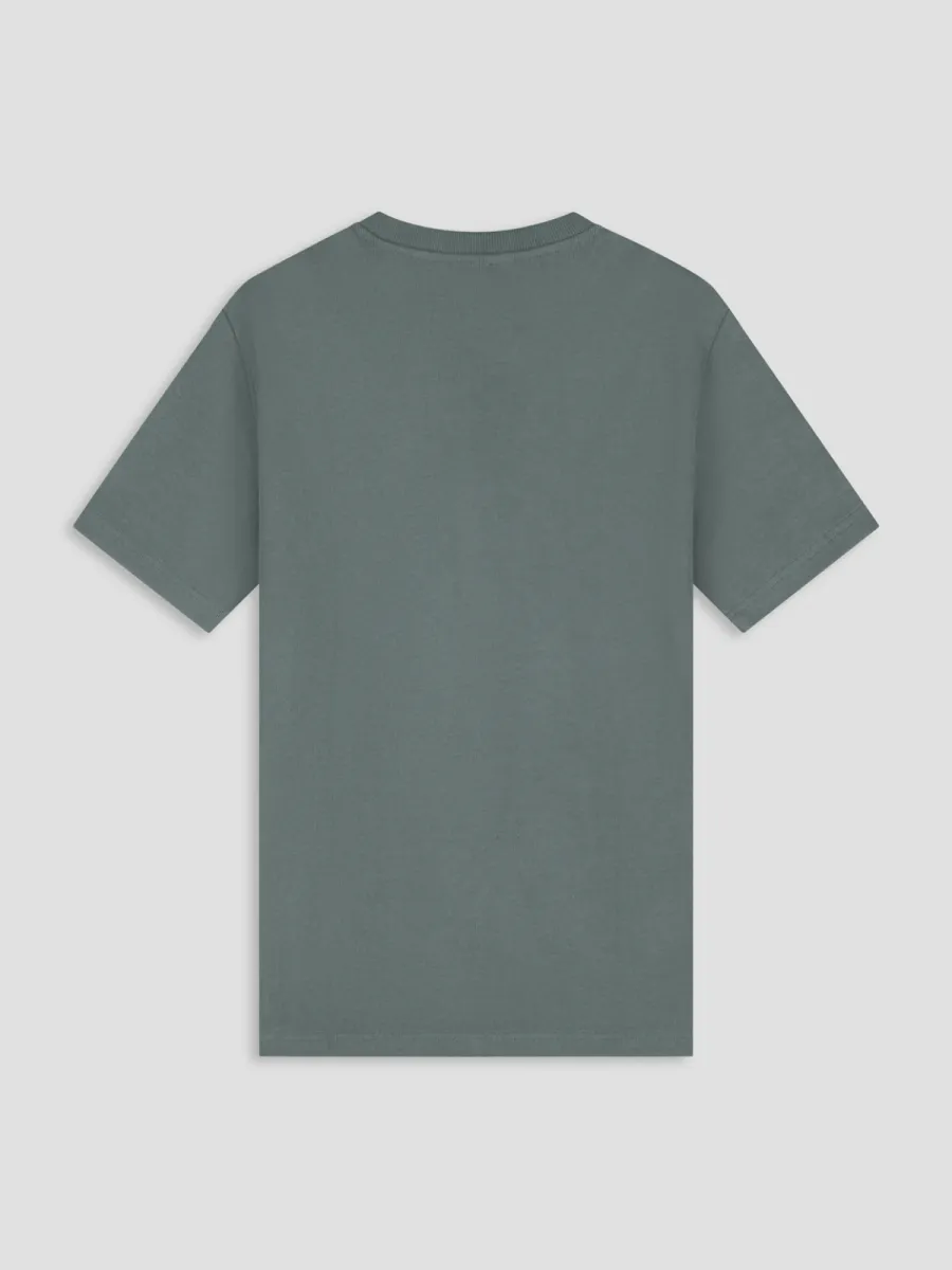 law-of-the-sea-atropos-10502-421-urban-chic-groen-5 Law of the Sea-Atropos-10502-421 Urban chic-GROEN