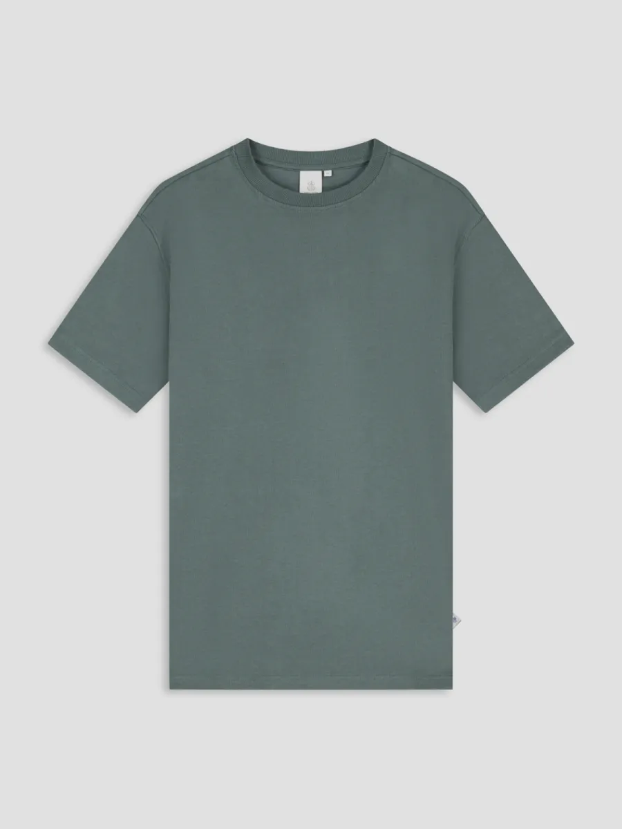 Law of the Sea-Atropos-10502-421 Urban chic-GROEN