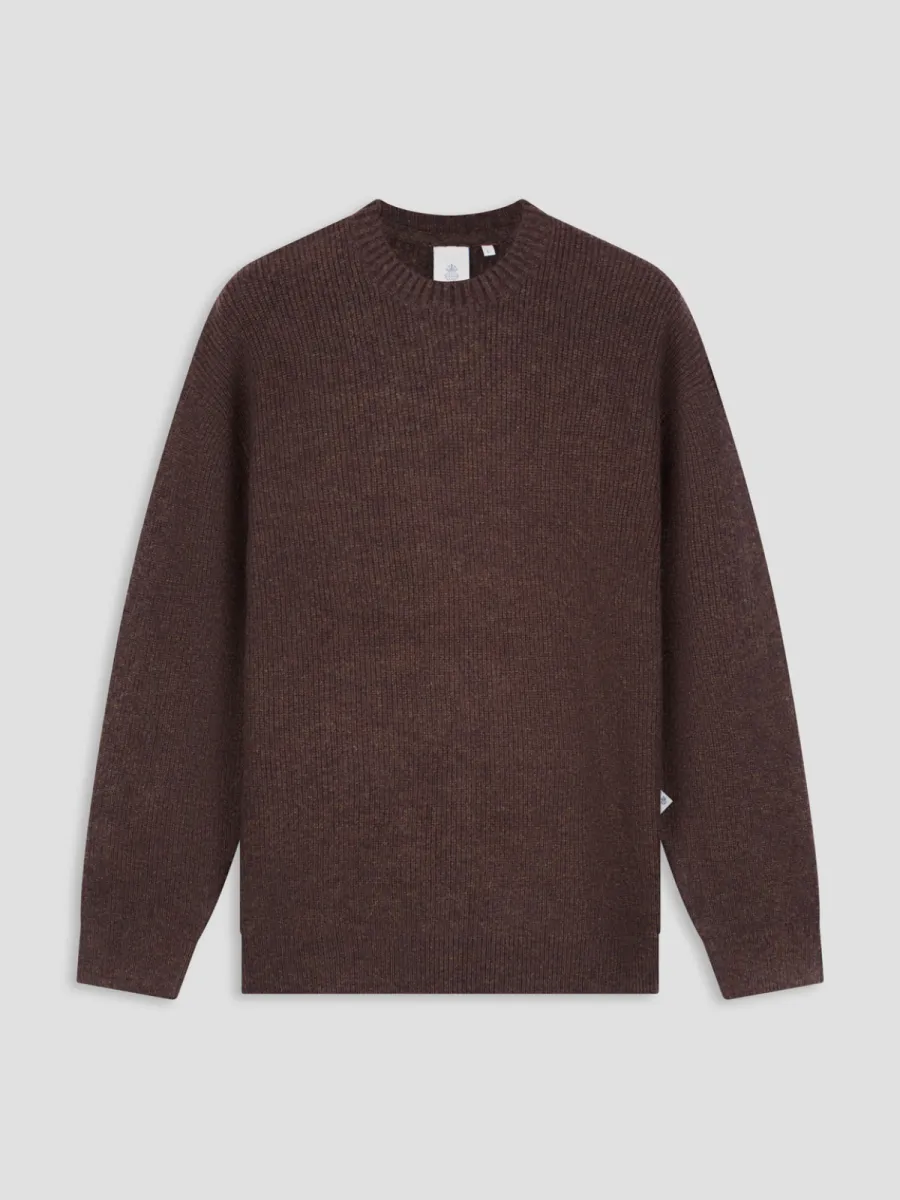 Law of the Sea-Cloudbreak-10406-800 Brown-BRUIN