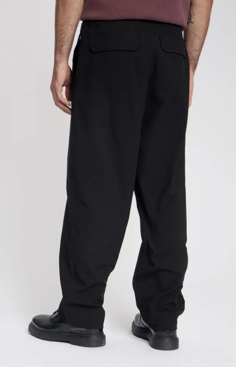 law-of-the-sea-harbor-ripstop-10523-100-black-zwart-2 Law of the Sea-Harbor ripstop-10523-100 Black-ZWART