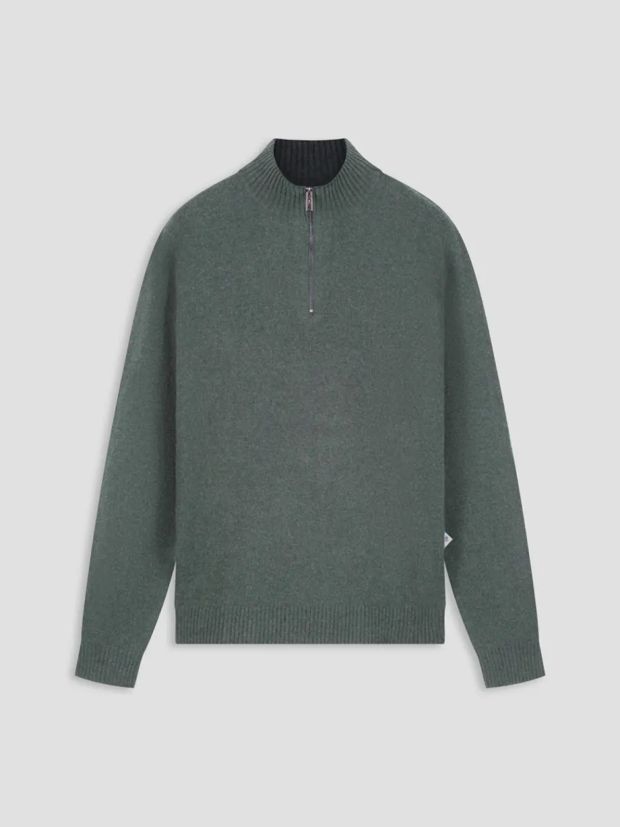 Law of the Sea-Lamar-10476-421 Urban chic-GROEN